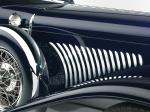 Duesenberg J287/2305 Sport Berline LWB by Murphy 1930 года